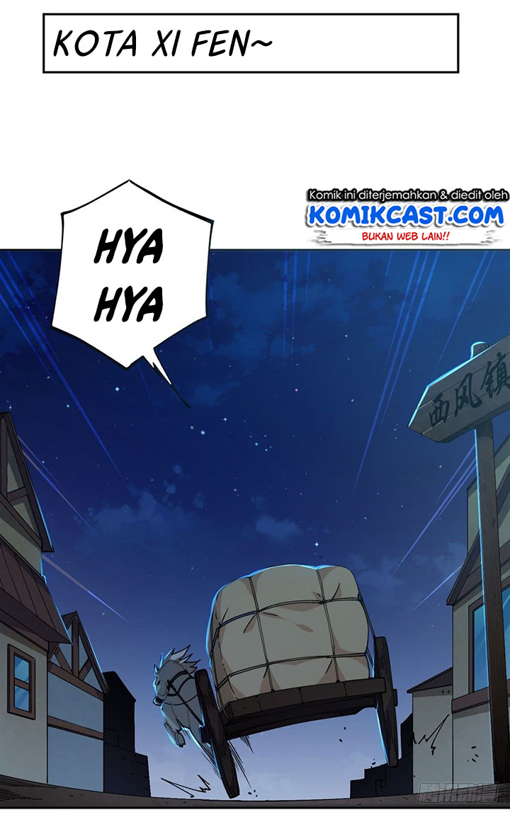 I Picked Up a Demon Lord as a Maid Chapter 23 Gambar 4